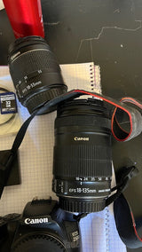 Canon 250D
