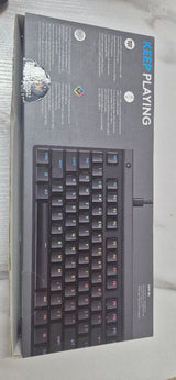 מקלדת גיימינגLogitech G515 TKL