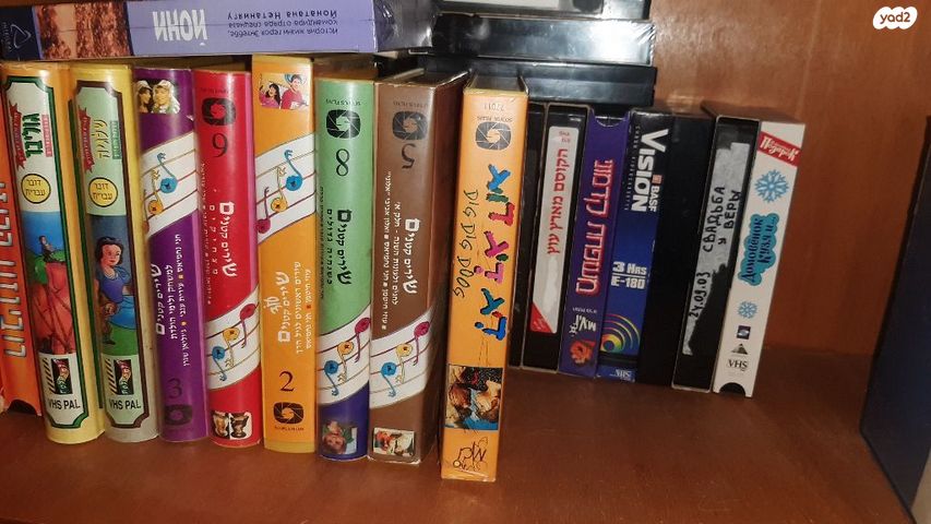 וידאו  JVC
