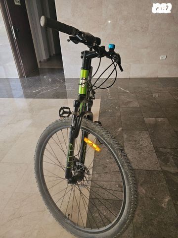 אופניים IRONHORSE SINISTER
