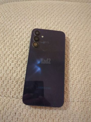 Samsung Galaxy A15