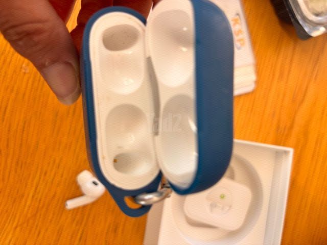 Airpods pro 3