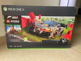 חדש למכירה Xbox one x