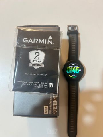 Garmin forerunner 165 music