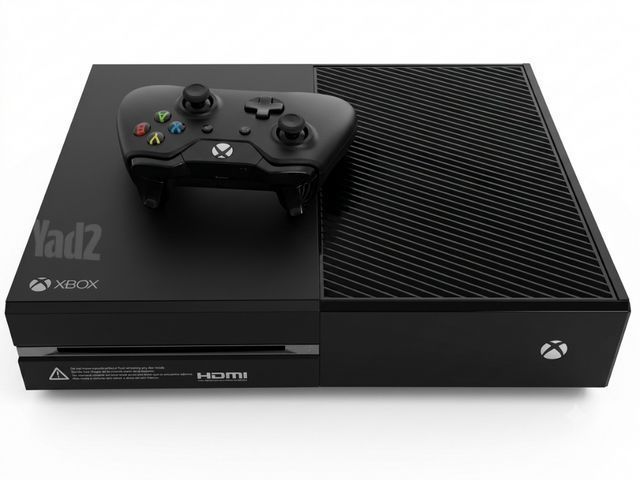 Kinect + Xbox One