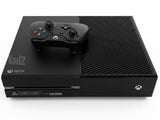 Kinect + Xbox One