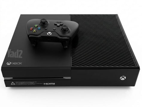 Kinect + Xbox One