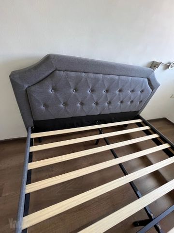 בסיס מיטה 160X200