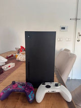 Xbox Series X 1TB