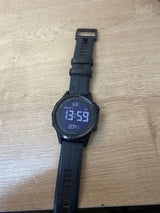 Garmin fenix 5 plus sapphire