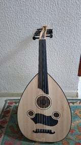 'עוד'