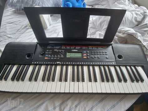 Yamaha e263