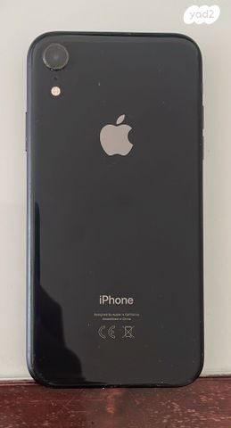 אייפון XR