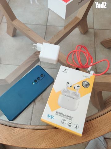 טלפון סלולרי Oneplus 8