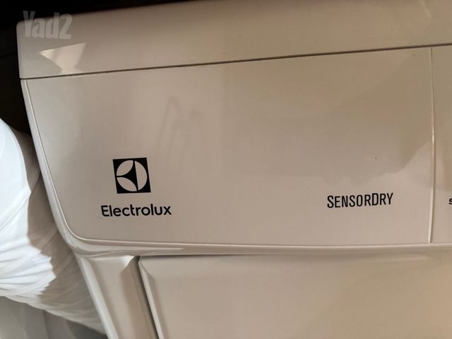 מייבש כביסה Electrolux