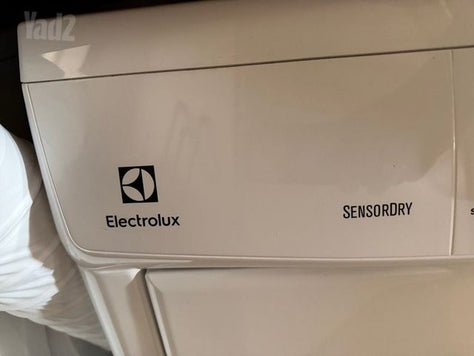מייבש כביסה Electrolux