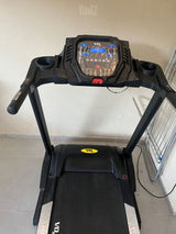 הליכון VO2 Up55
