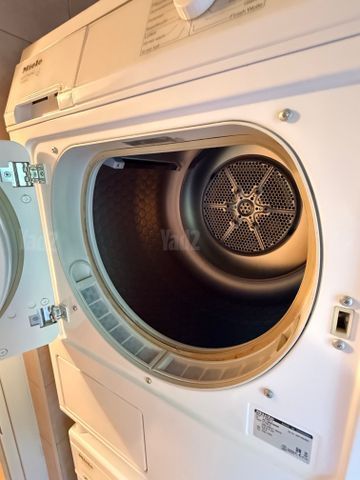 מייבש כביסה Miele