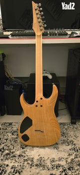 Ibanez Prestige RG652AHMFX