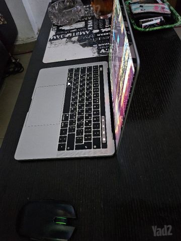 Macbook Pro 13.3 Touch Bar