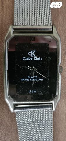 שעון Calvin Clein