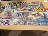פאזל 2000 יח' RAVENSBURGER