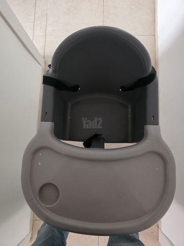 כיסא האכלה