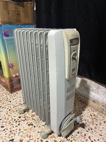 רדיטור חימום