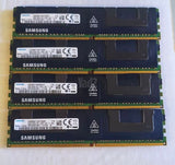 Ram Samsung 64  for server