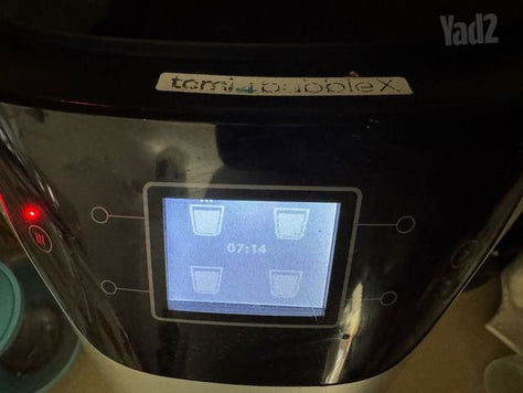 תמי 4 BubbleX