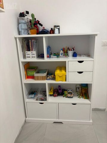 כוורת כמו חדש