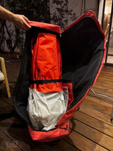 Airstar Redtech בלון תאורה