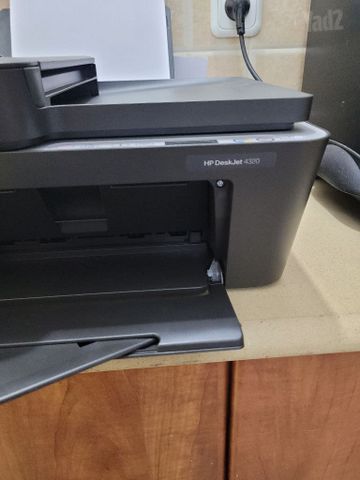 מדפסת hp גמיש