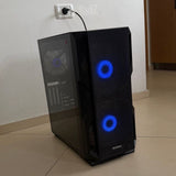 מחשב גיימינג i7 + RTX 2060S