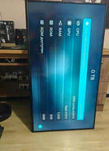 טלוויזיה 50ינץ 4k