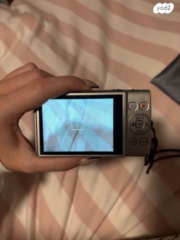 canon ixy 650 למכירה!