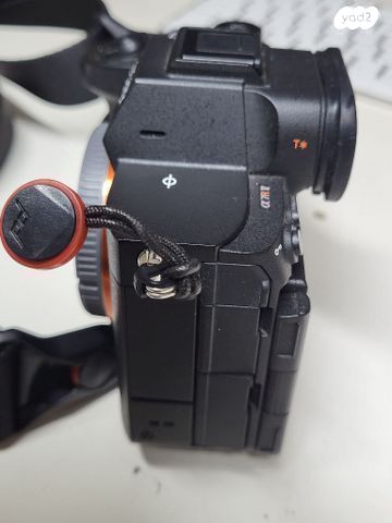 סוני  sony a7R5