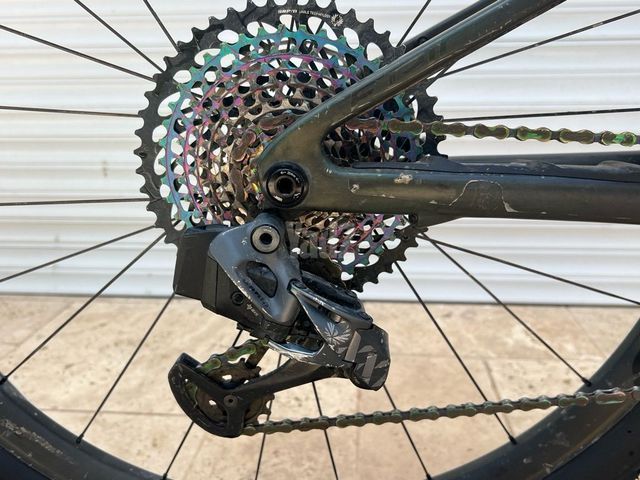 Epic S-Works