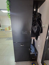 ארון כניסה