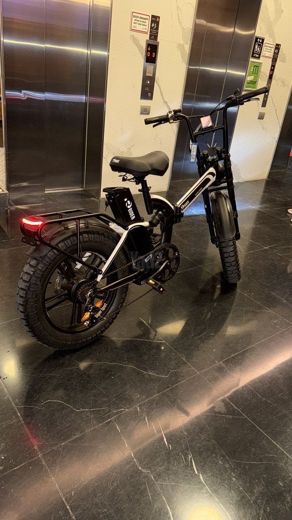 rider super sport