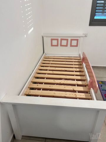 מיטת ילדים