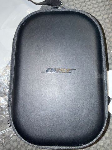 אוזניות Bose QC35 Series I