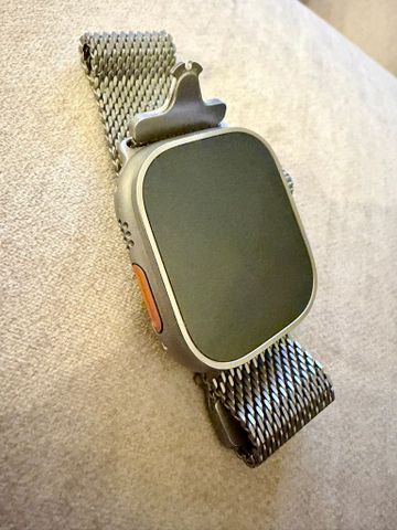 Apple Watch Ultra 2
