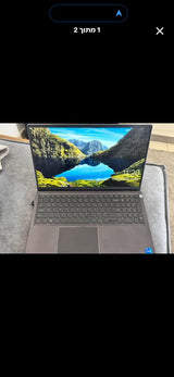 מחשב נייד דל i7