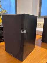רמקולים Paradigm Atom v4