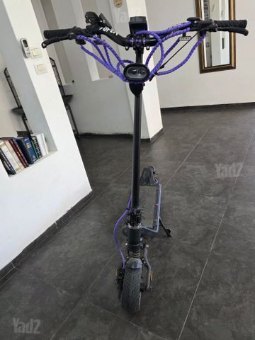 קורקינט חשמלי