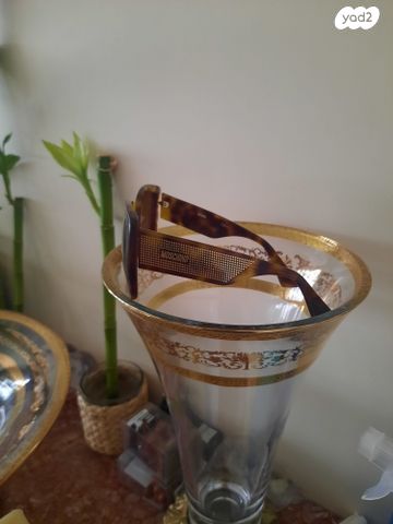 משקפי שמש Moschino