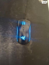 עכבר  razer mamba elite