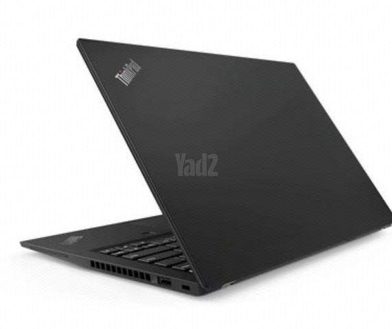 מסדרת ThinkPad P14s Gen 4