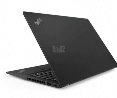 מסדרת ThinkPad P14s Gen 4